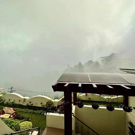 Avana Hills Tagaytay Villa Tagaytay City Exterior foto