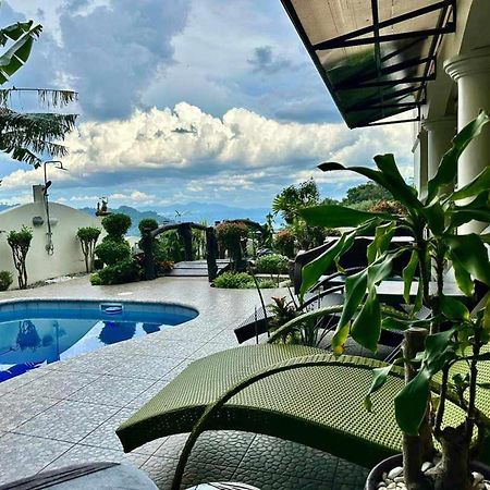 Avana Hills Tagaytay Villa Tagaytay City Exterior foto