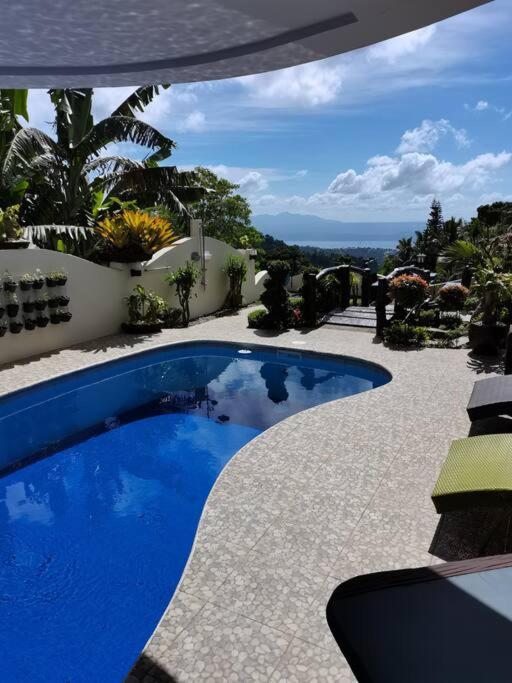Avana Hills Tagaytay Villa Tagaytay City Exterior foto