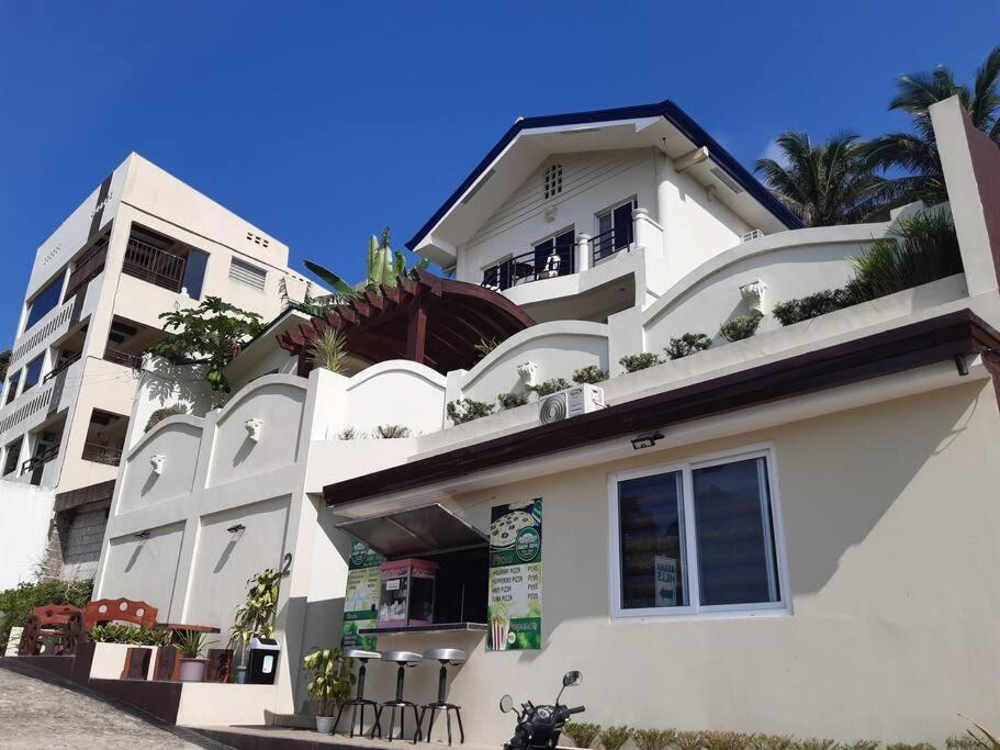 Avana Hills Tagaytay Villa Tagaytay City Exterior foto