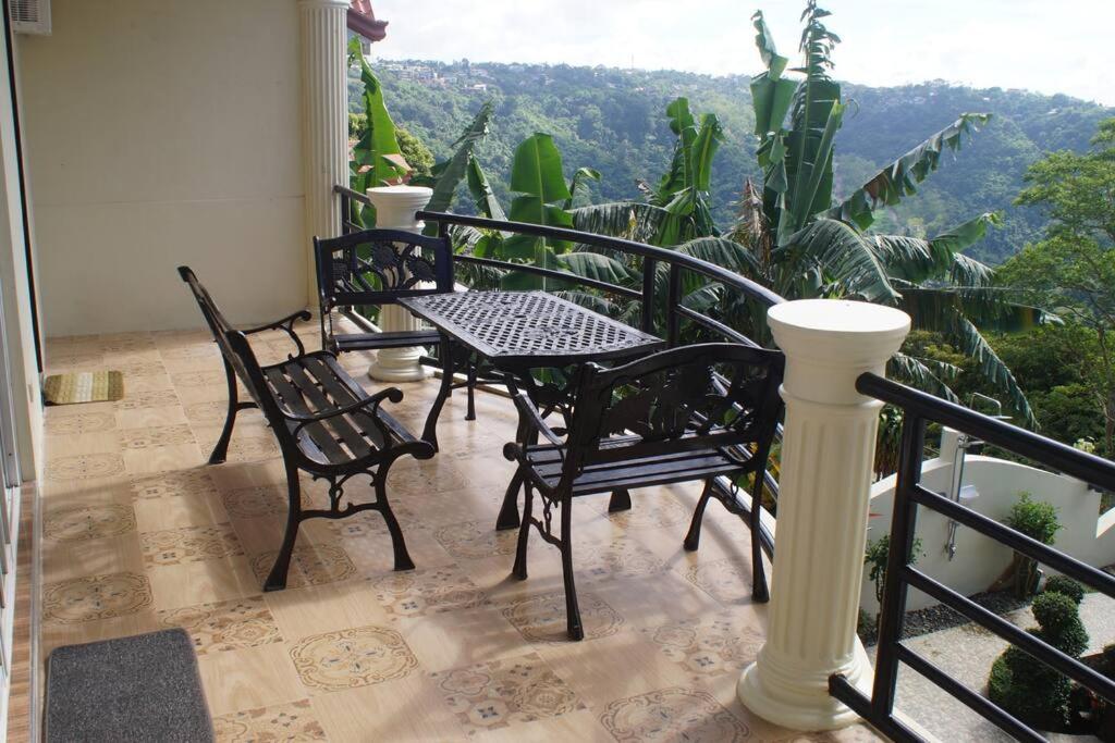 Avana Hills Tagaytay Villa Tagaytay City Exterior foto