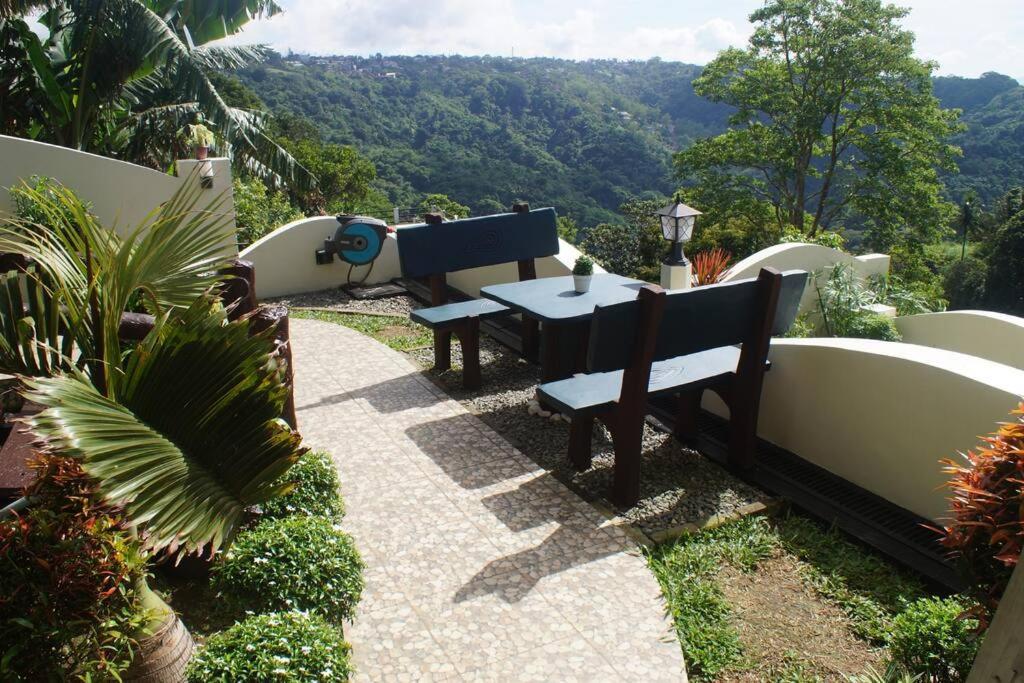 Avana Hills Tagaytay Villa Tagaytay City Exterior foto