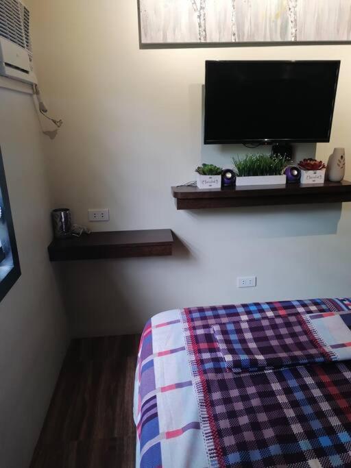 Avana Hills Tagaytay Villa Tagaytay City Exterior foto