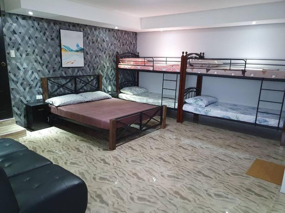 Avana Hills Tagaytay Villa Tagaytay City Exterior foto