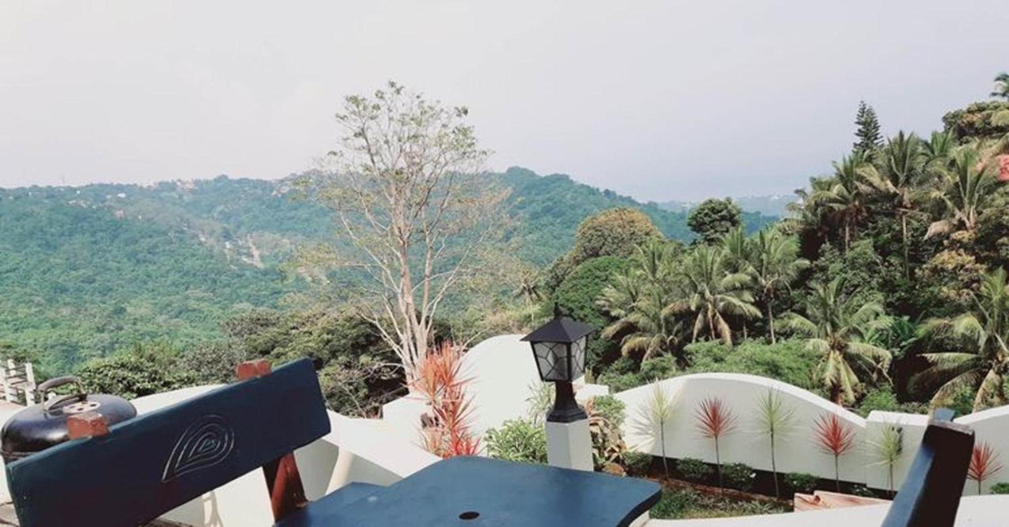 Avana Hills Tagaytay Villa Tagaytay City Exterior foto