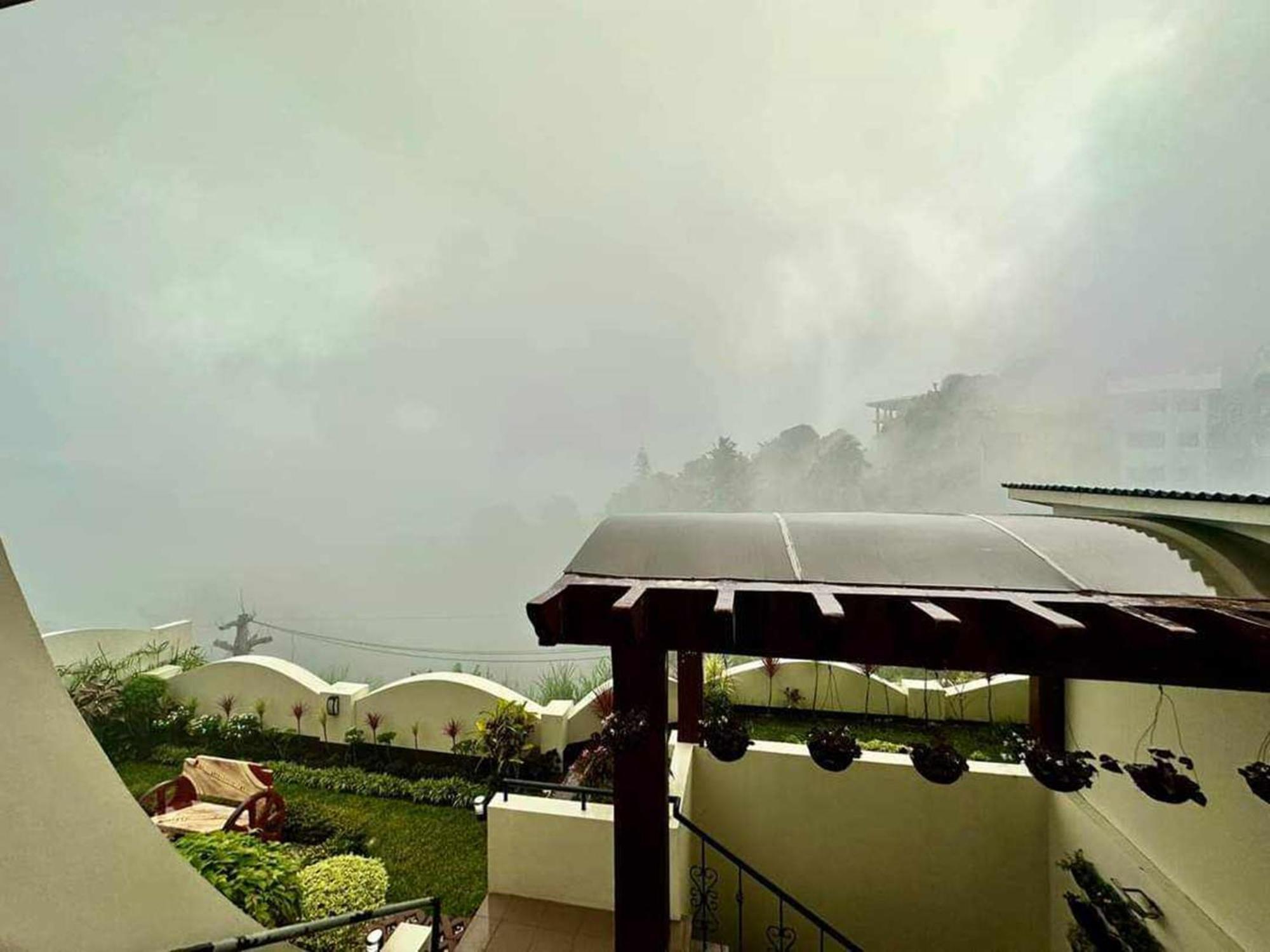Avana Hills Tagaytay Villa Tagaytay City Exterior foto