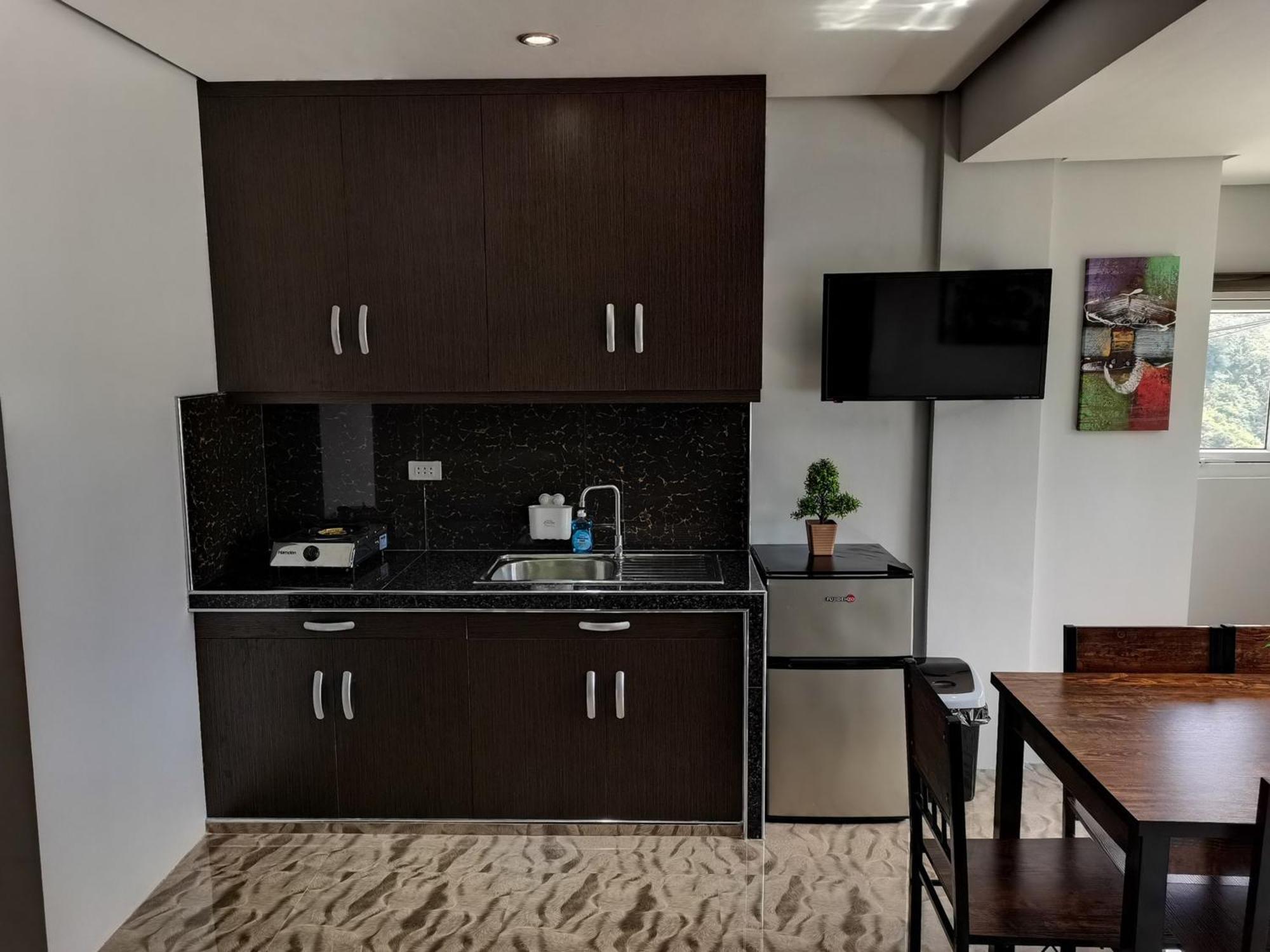 Avana Hills Tagaytay Villa Tagaytay City Exterior foto