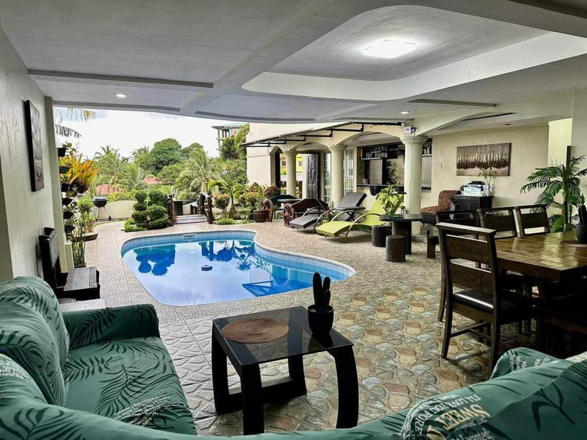 Avana Hills Tagaytay Villa Tagaytay City Exterior foto