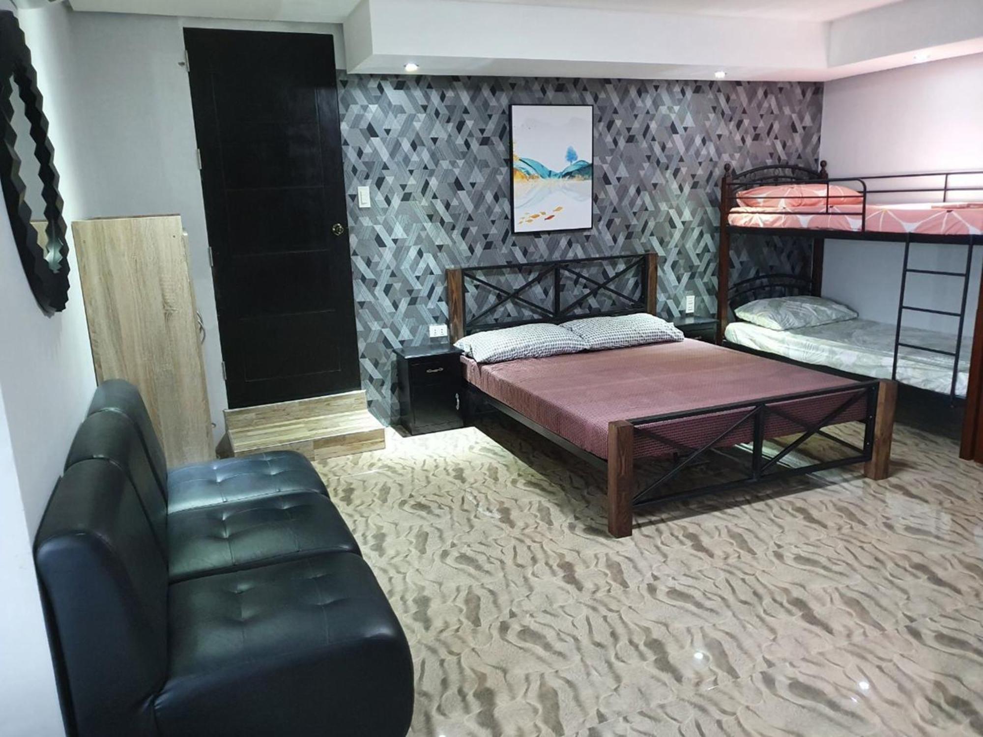 Avana Hills Tagaytay Villa Tagaytay City Exterior foto