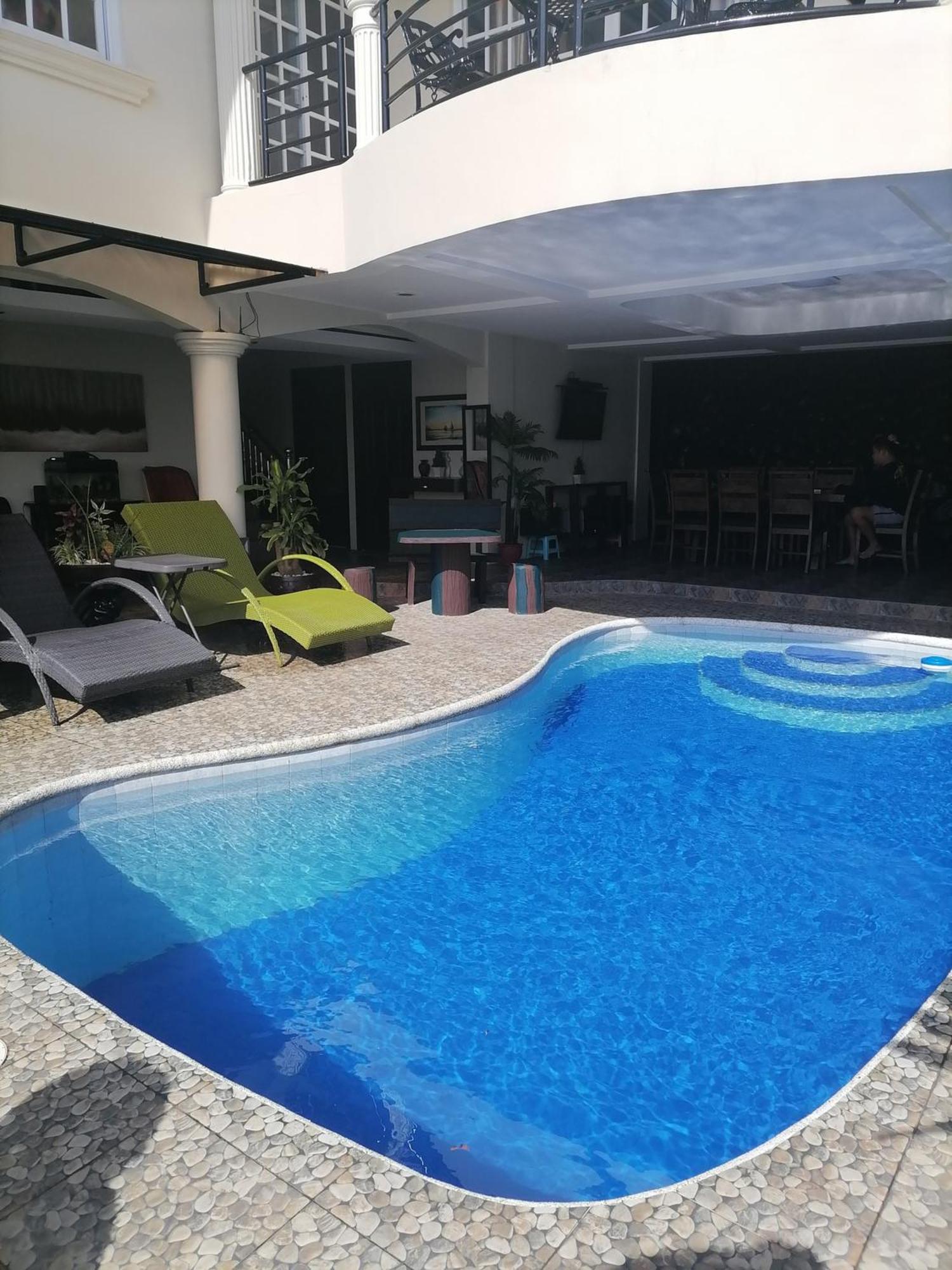 Avana Hills Tagaytay Villa Tagaytay City Exterior foto