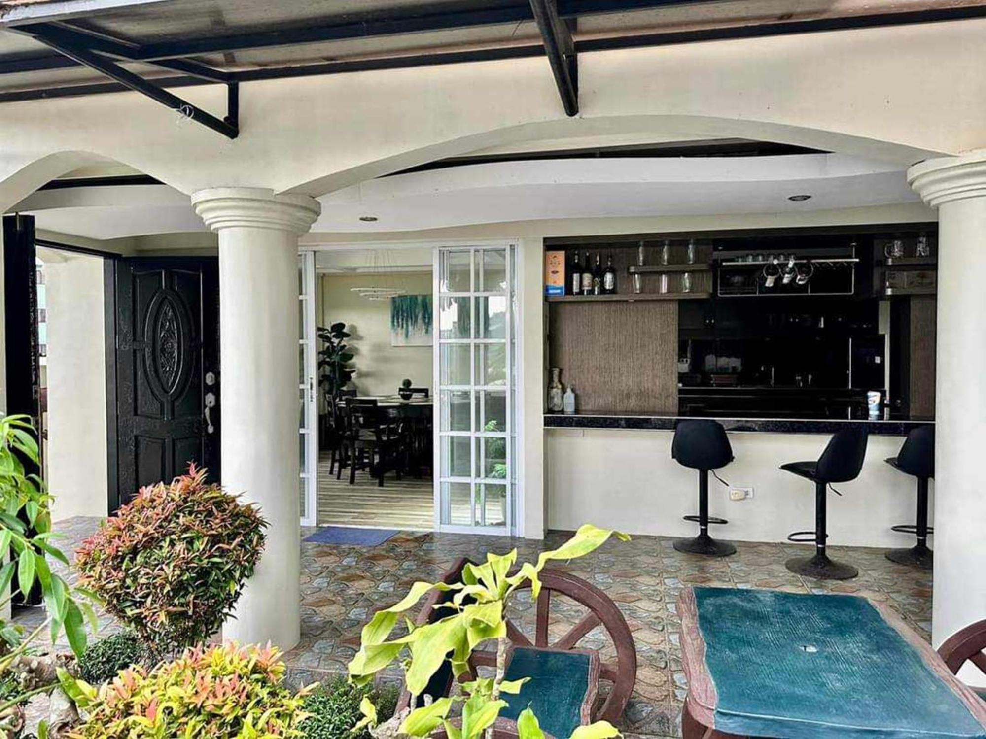 Avana Hills Tagaytay Villa Tagaytay City Exterior foto