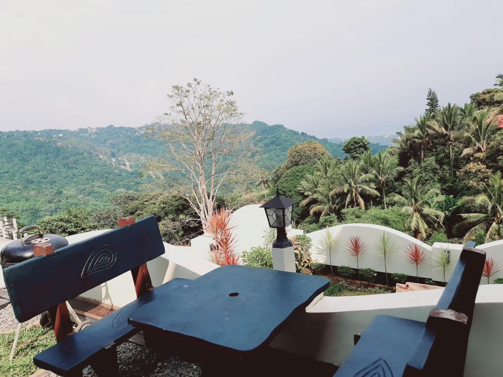Avana Hills Tagaytay Villa Tagaytay City Exterior foto