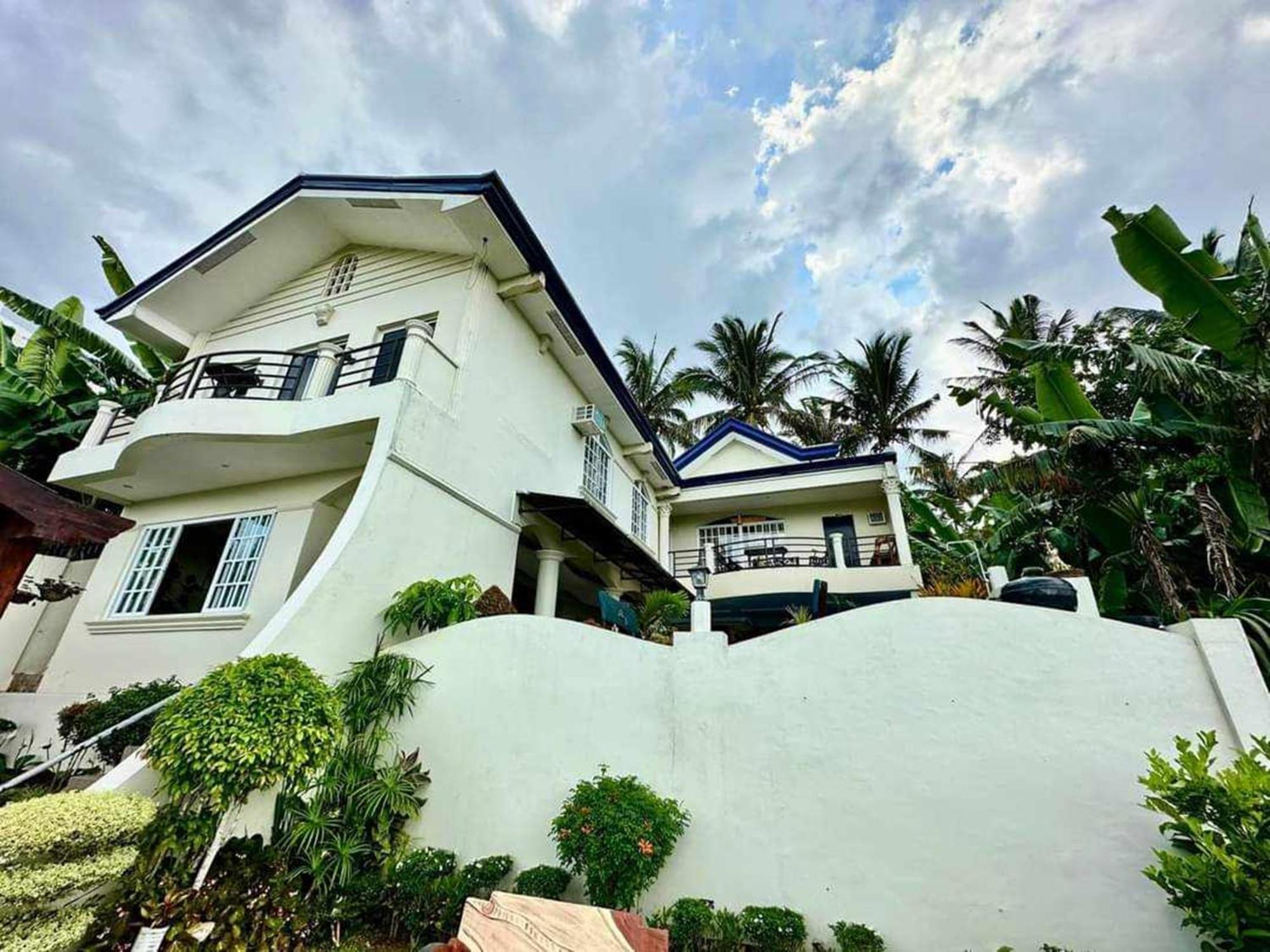 Avana Hills Tagaytay Villa Tagaytay City Exterior foto