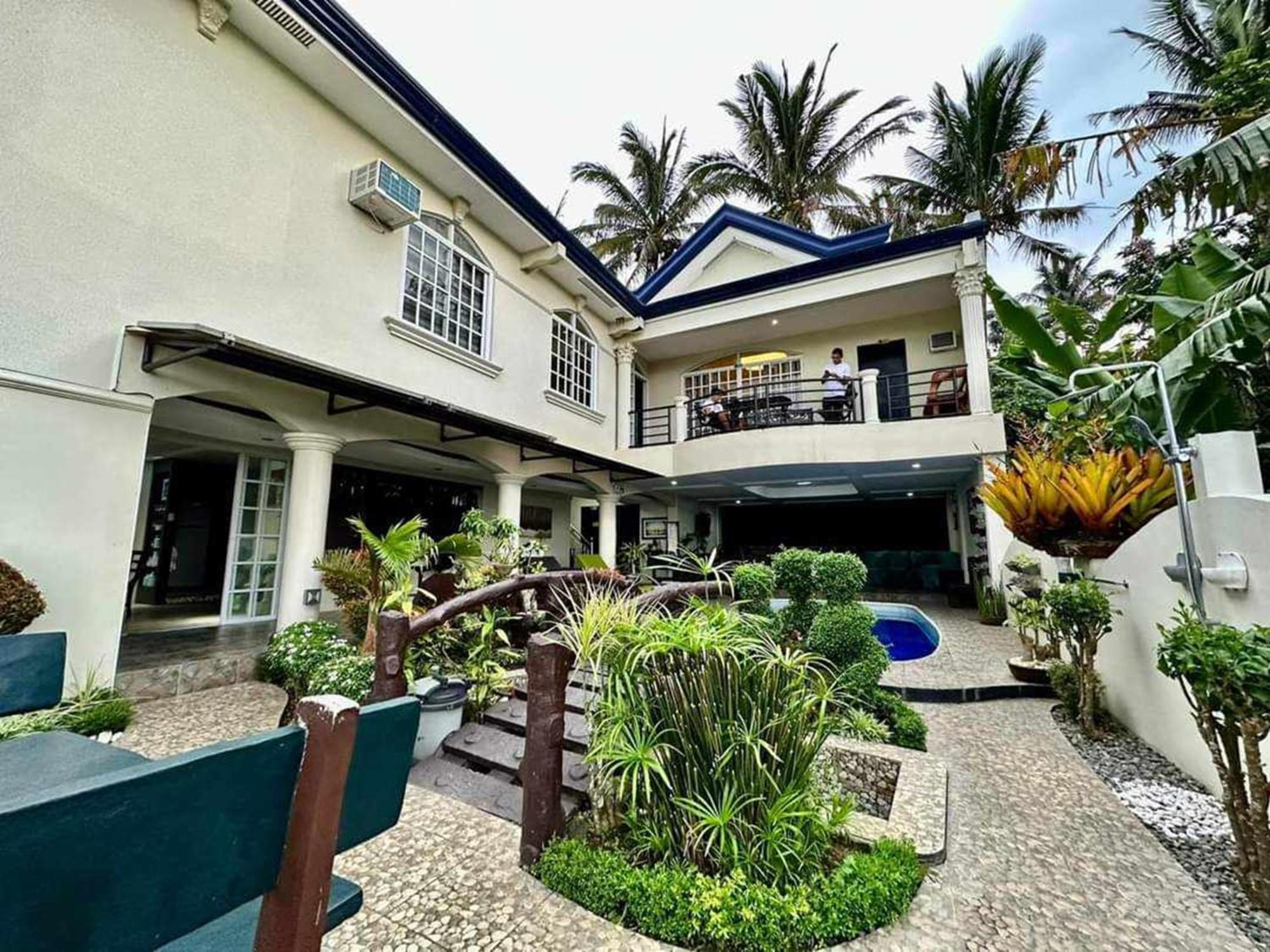 Avana Hills Tagaytay Villa Tagaytay City Exterior foto