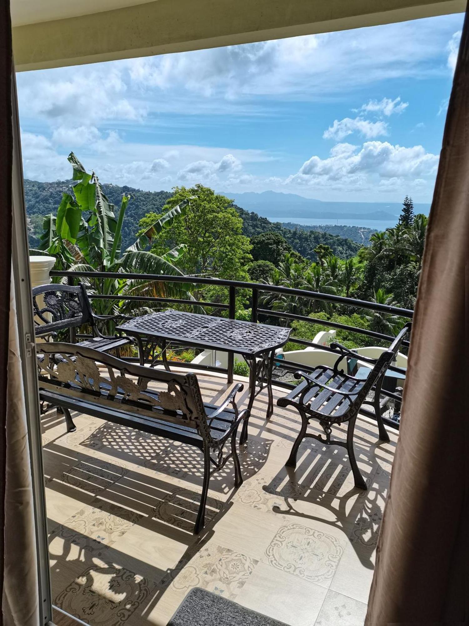 Avana Hills Tagaytay Villa Tagaytay City Exterior foto