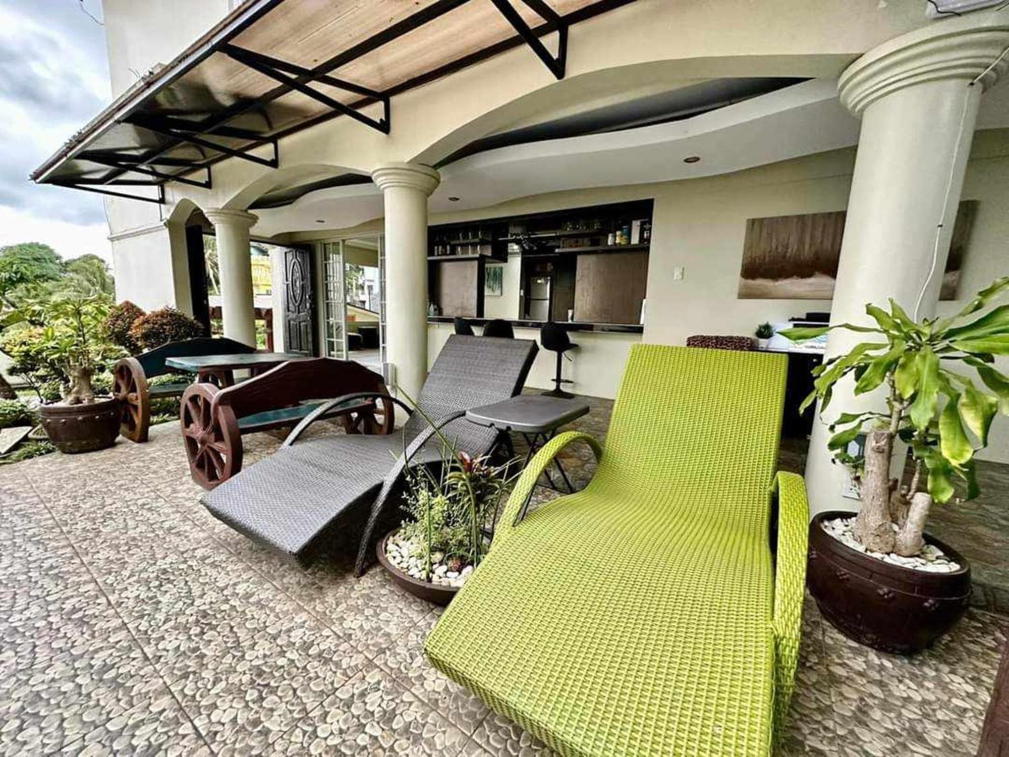Avana Hills Tagaytay Villa Tagaytay City Exterior foto